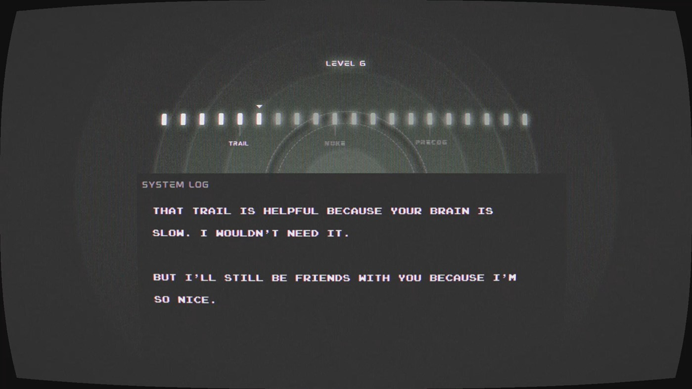 Stretch Arcade - кадр 1