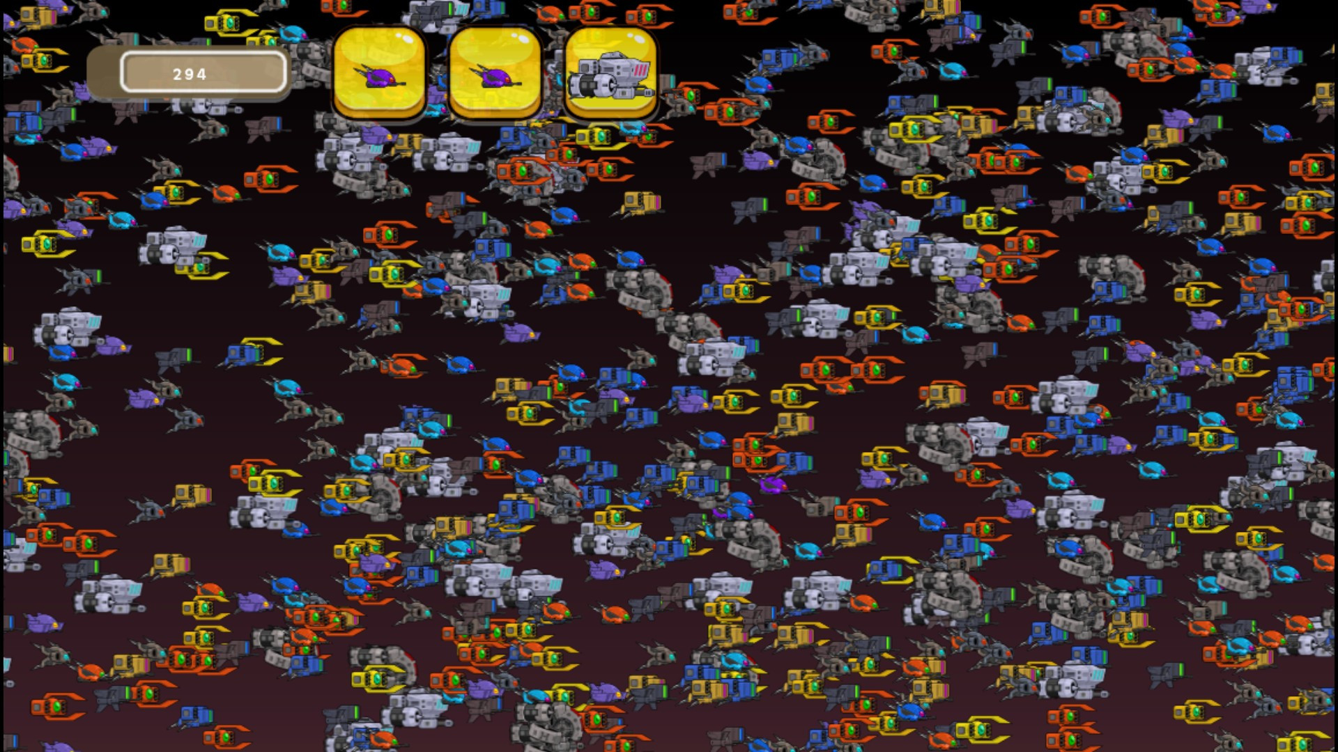 Bounty Hunter: Space Detective - кадр 5