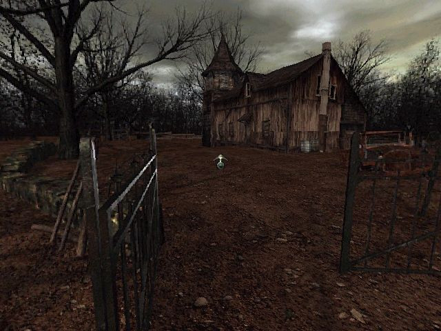 Necronomicon: The Dawning of Darkness (2001) - кадр 4