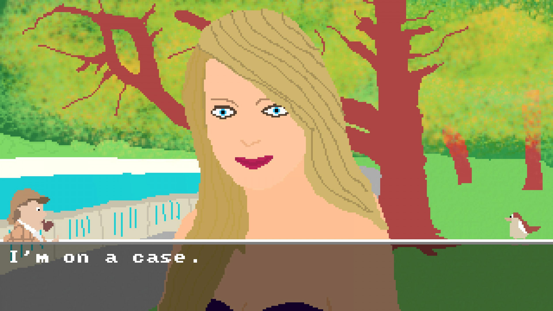 Love Case (itch) - кадр 3