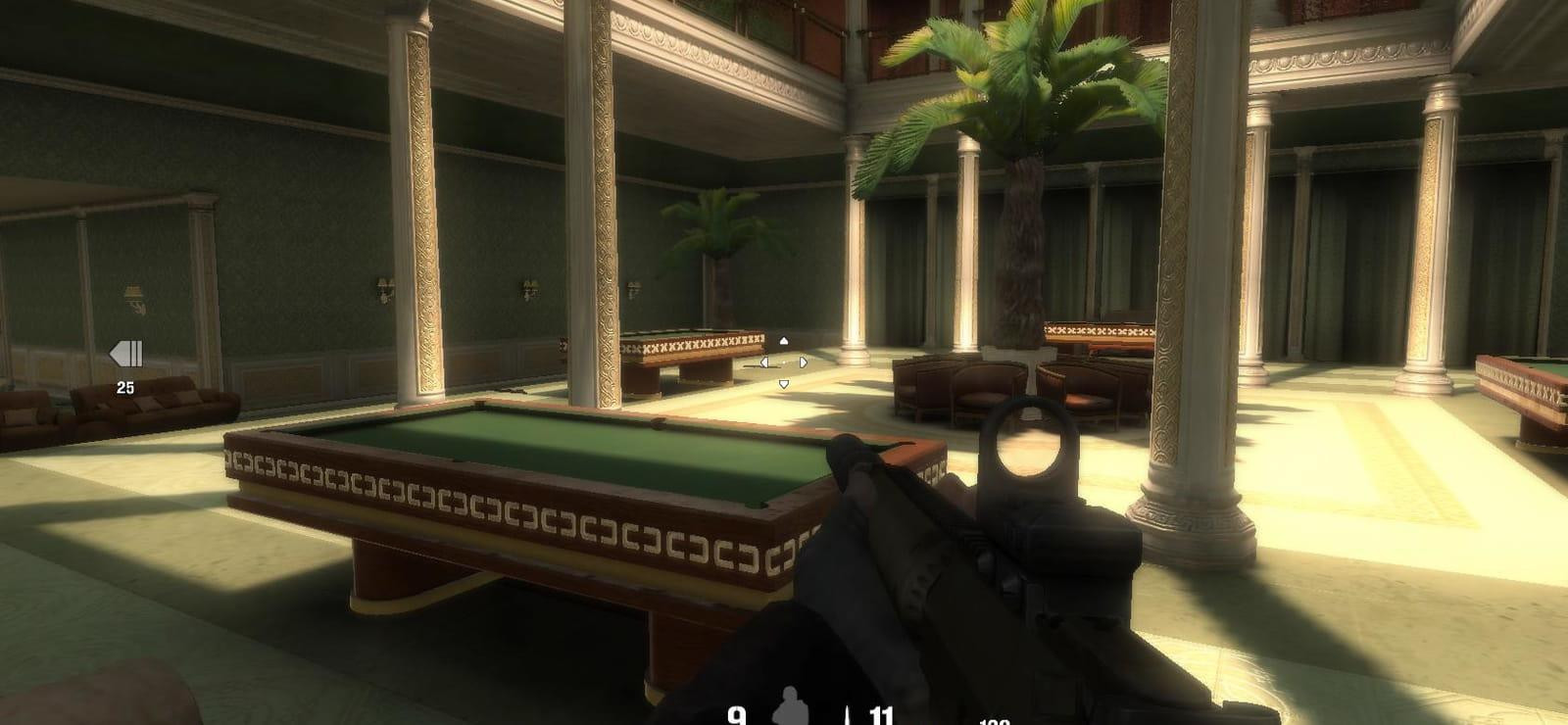 Masters of Bullets - Collection Soldier of Fortune - кадр 6