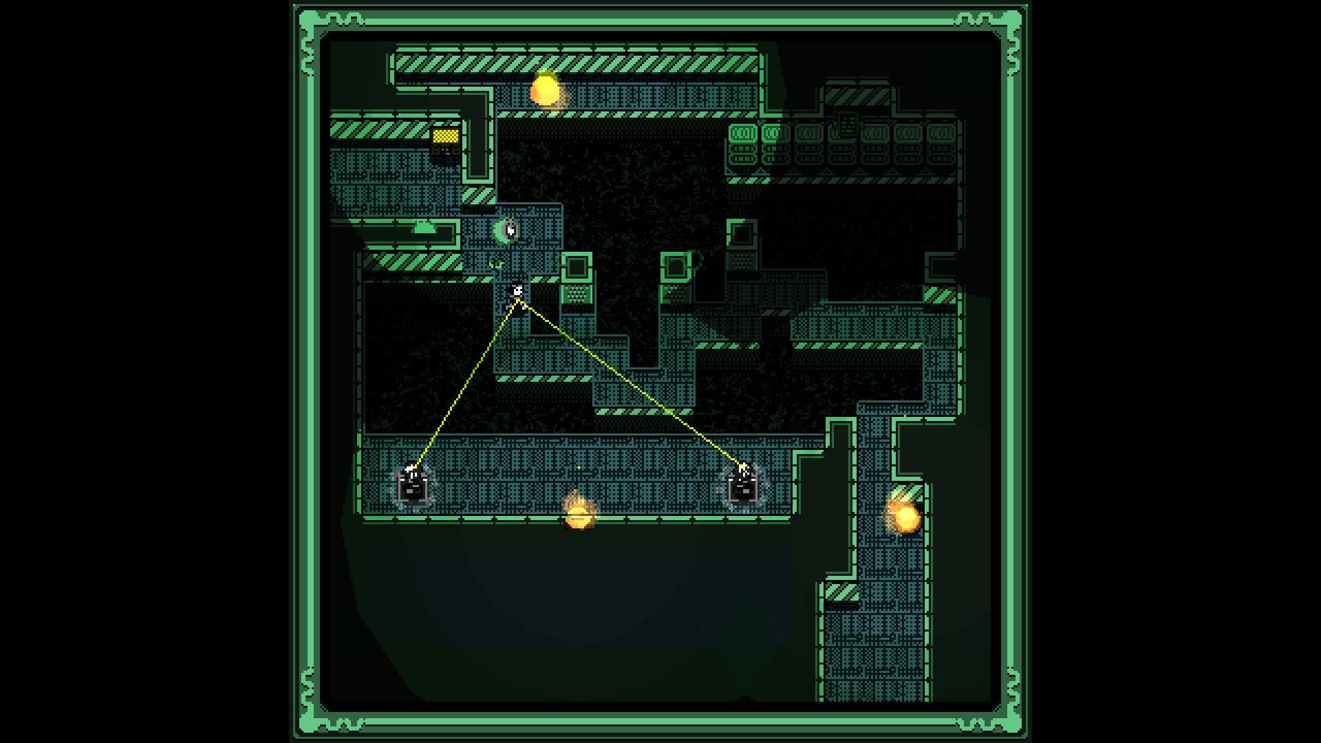 Ruby & Majesty: Treasure Team (itch) - кадр 3