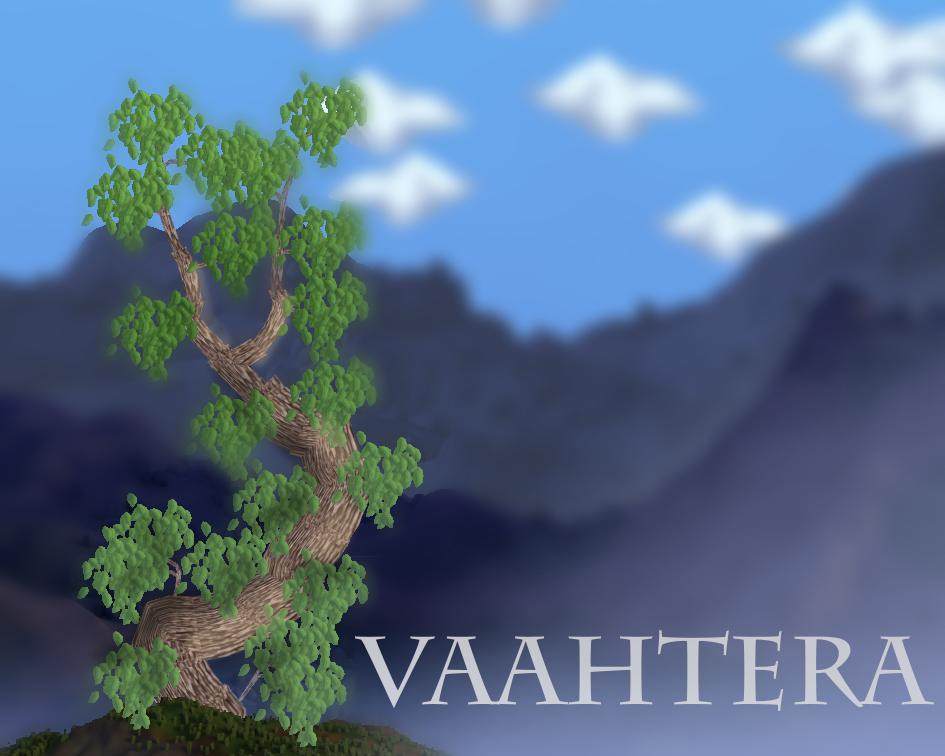 Vaahtera (itch) - кадр 1