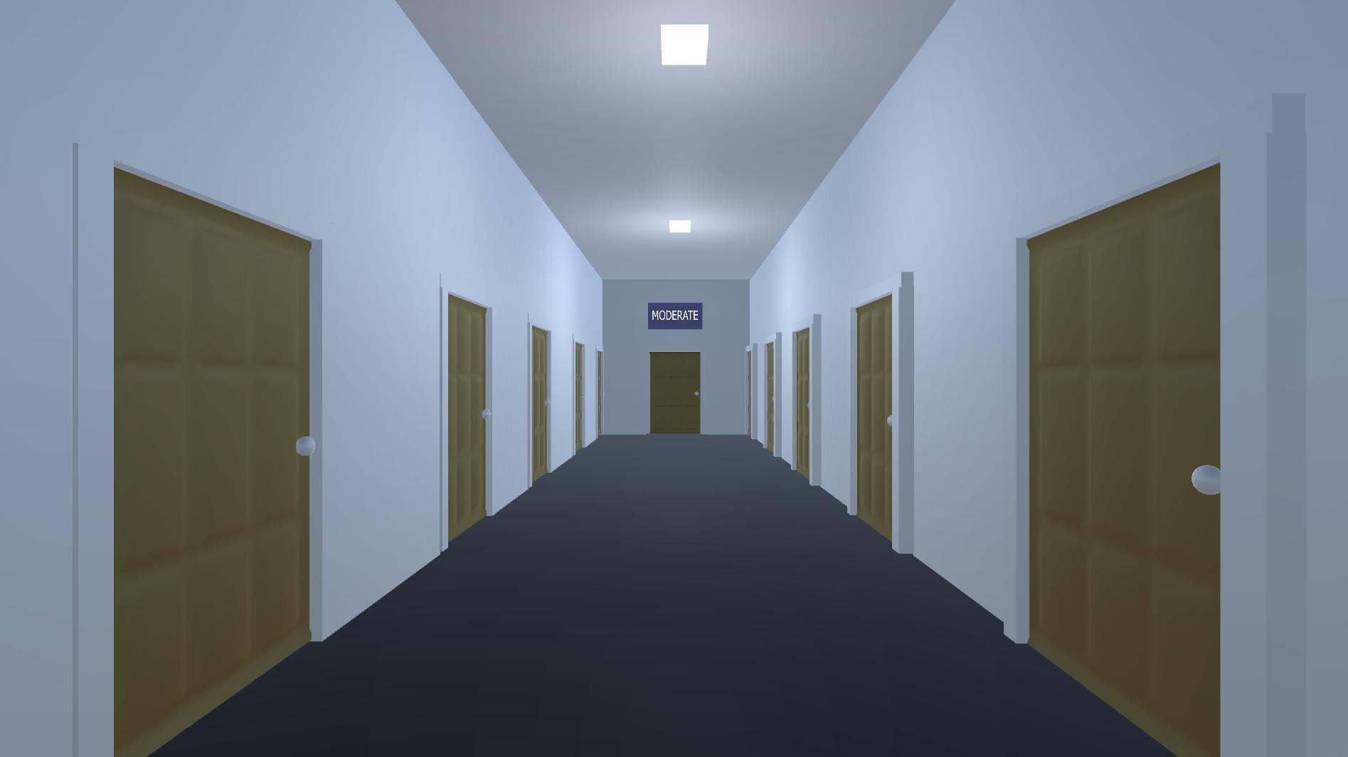 2Doors (itch) - кадр 3