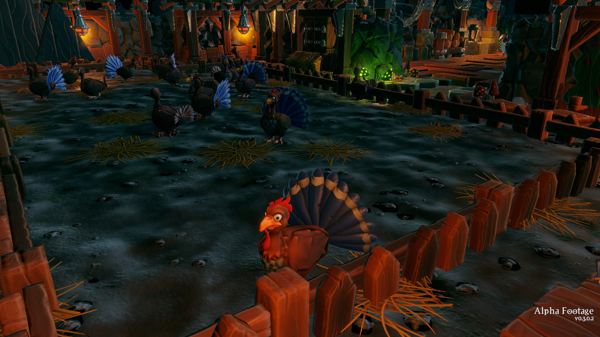 Dungeons 3 - кадр 10