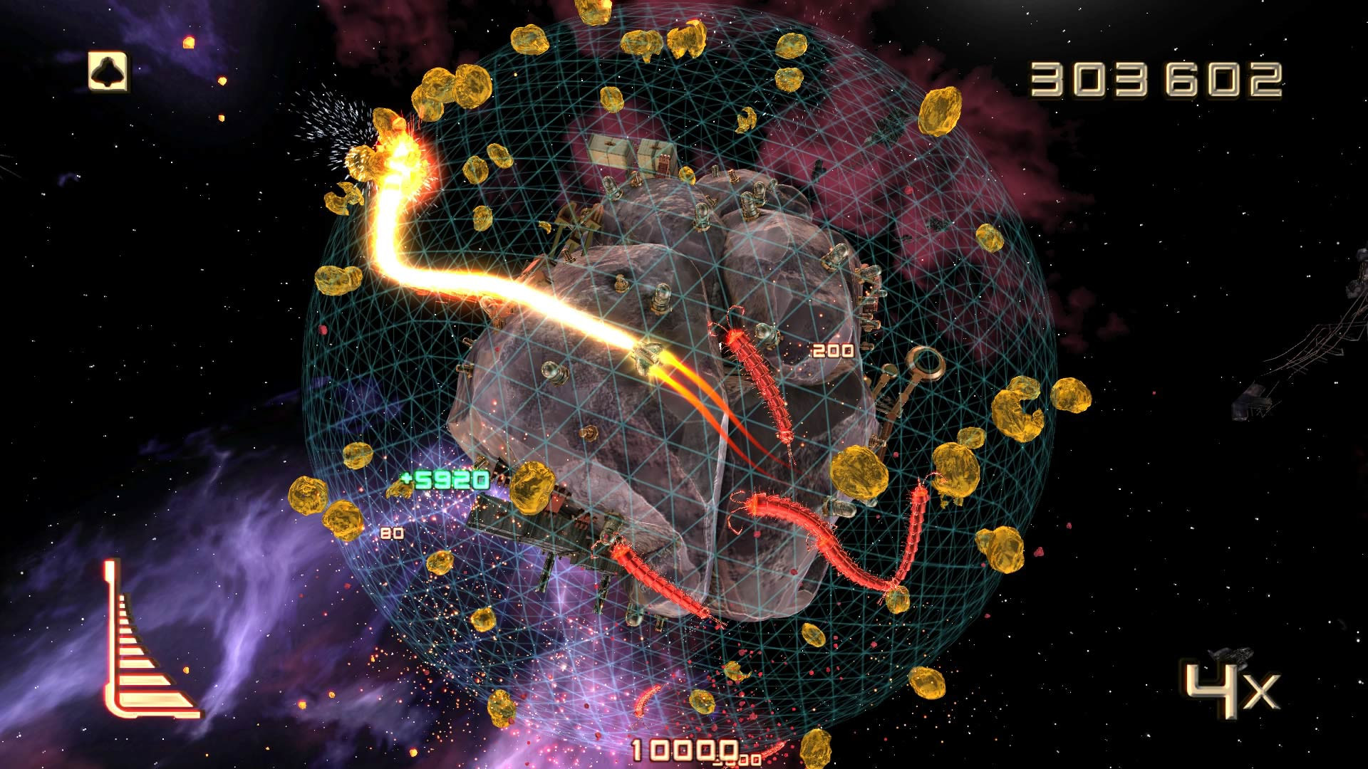 Super Stardust Ultra - кадр 12