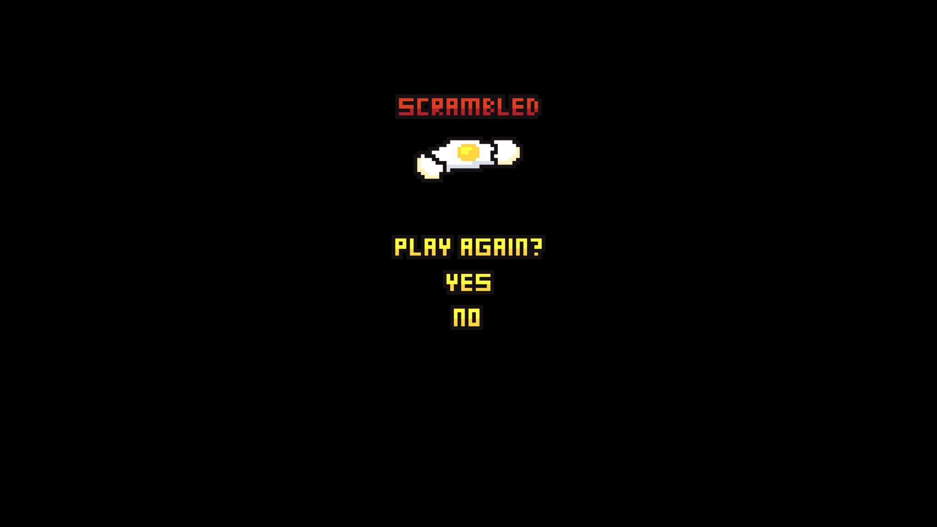 Bad Egg (FartFish) (itch) - кадр 5