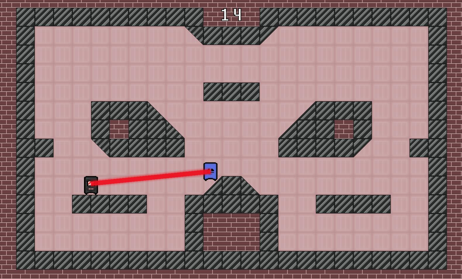 Charging Demise (itch) - кадр 2