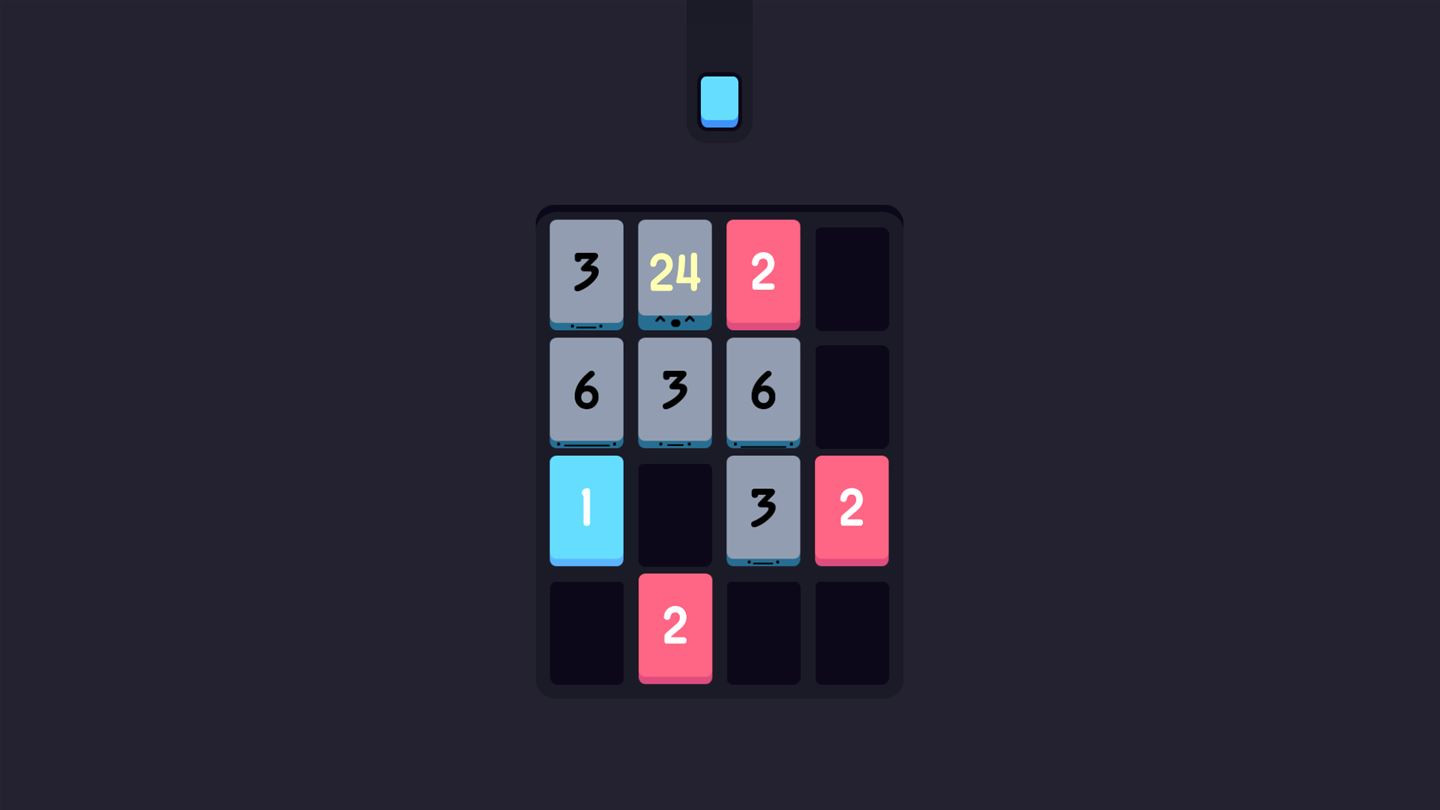Threes! - кадр 4