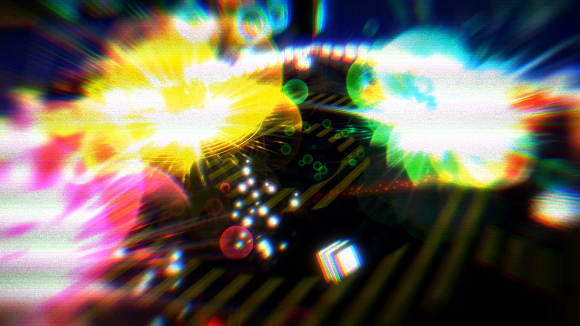 REPULSE: Galactic Rivals - кадр 13