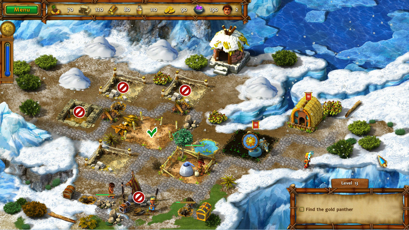 MOAI 3: Trade Mission Collector's Edition - кадр 4