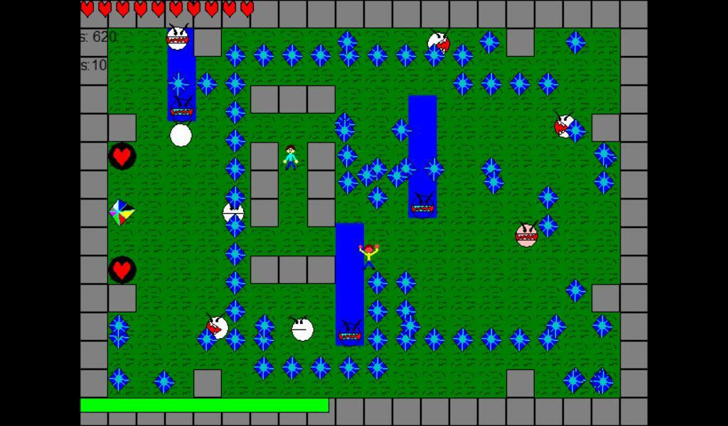 Comelito DLC Pack (itch) - кадр 3