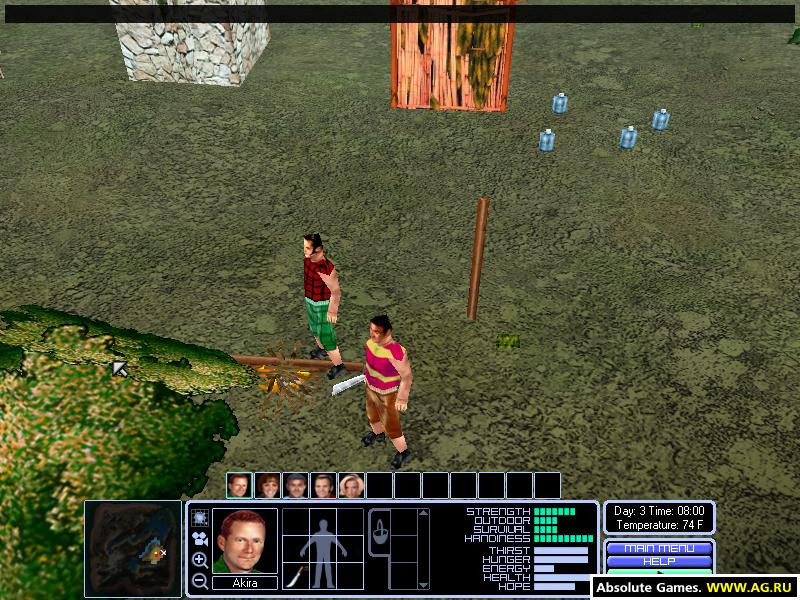 Как открыть the challenge 2.2. Ultimate challenge. ultimate survival. survival the ultimate challenge 2. limote challenge 4.