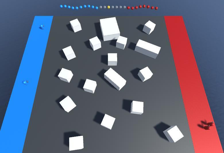 PointAndShoot (itch) - кадр 1