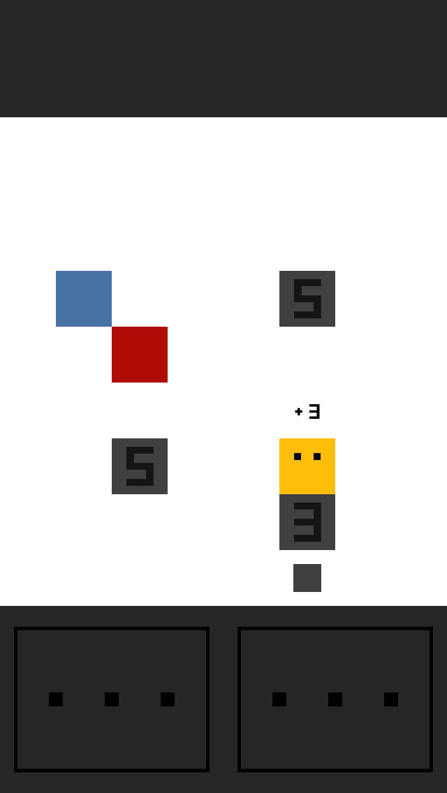 Square Siege - кадр 2