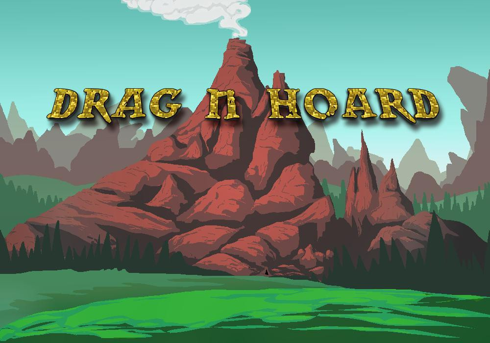 Drag n Hoard (itch) - кадр 1