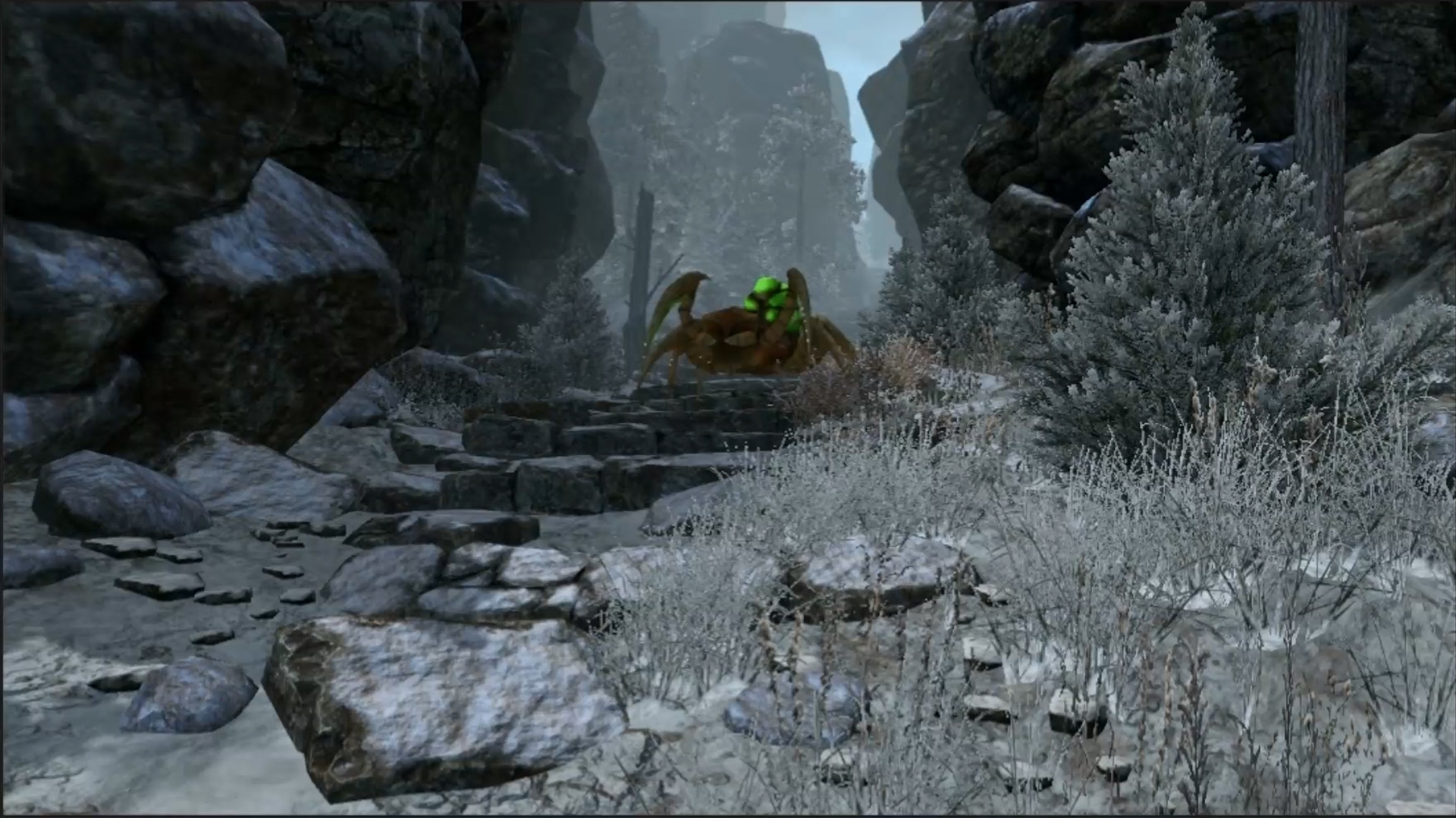 World of Virtual Reality VR - кадр 11