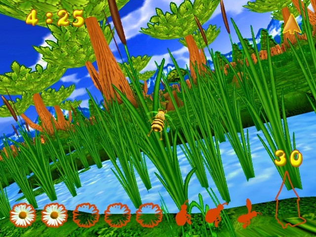 Honey Bee - кадр 2