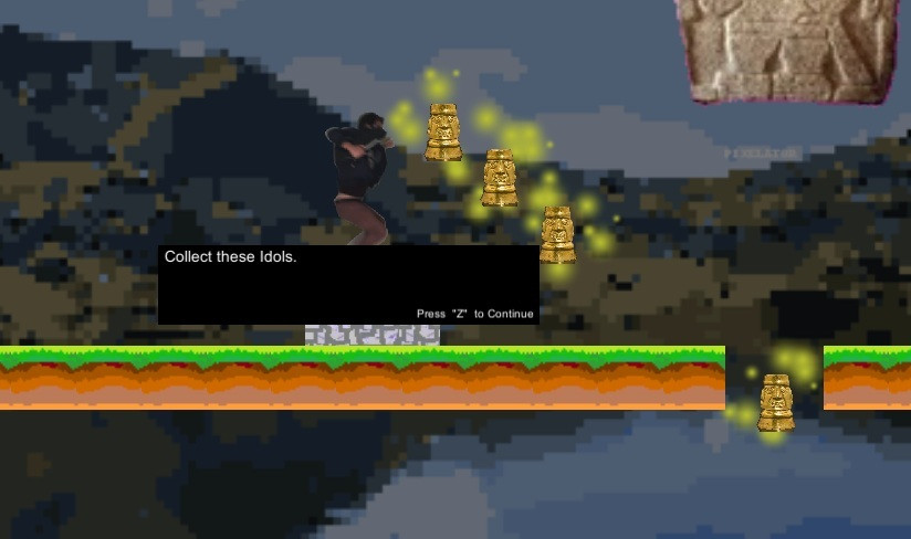 Incarnation Dues Web Version (itch) - кадр 3