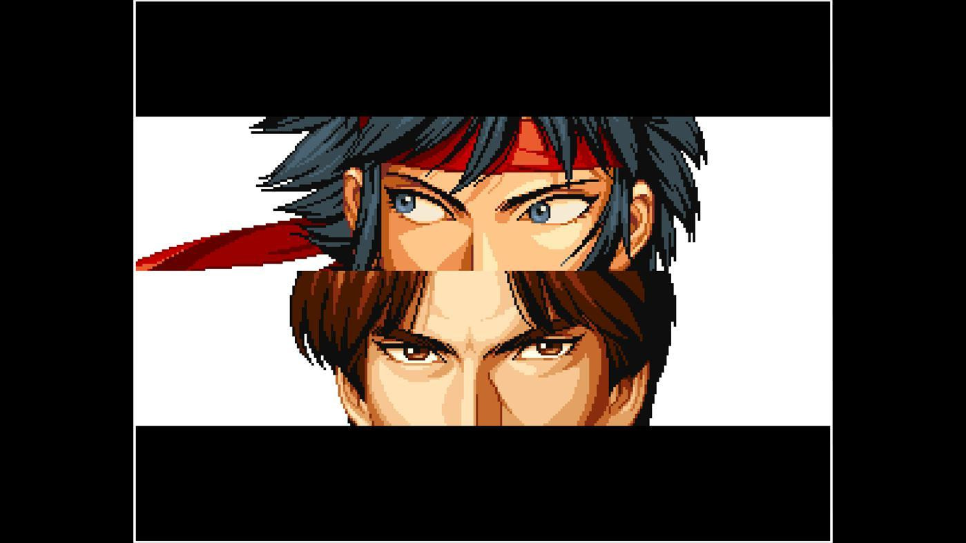 ACA NEOGEO KIZUNA ENCOUNTER - кадр 4