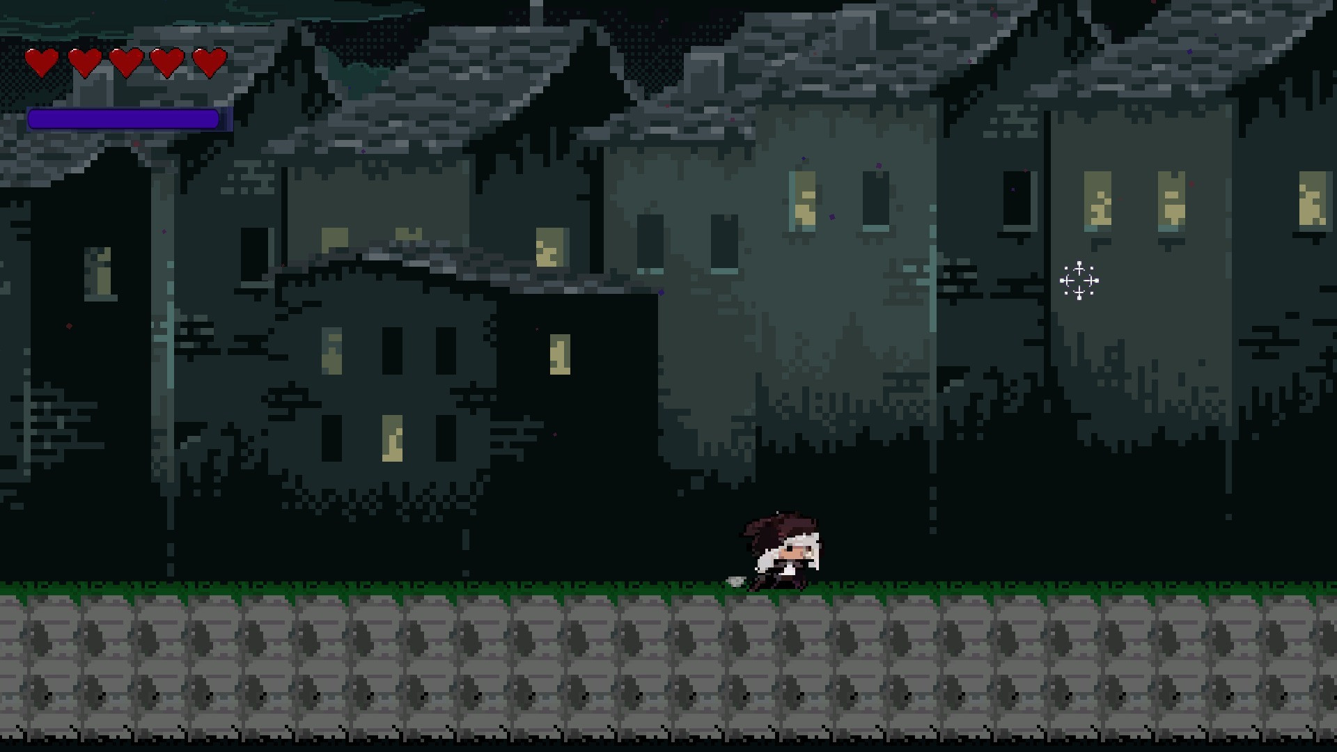 Demon's Deal: Part 1 (itch) - кадр 2