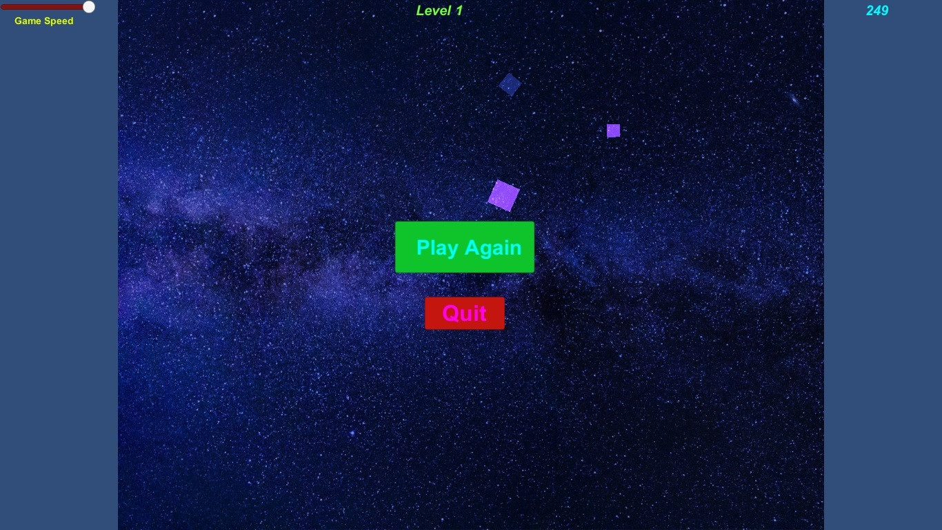 Block Breaker Prime (itch) - кадр 3