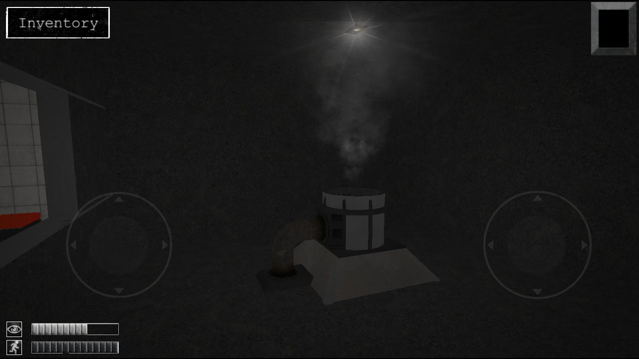 SCP CB Android Edition (itch) - кадр 10