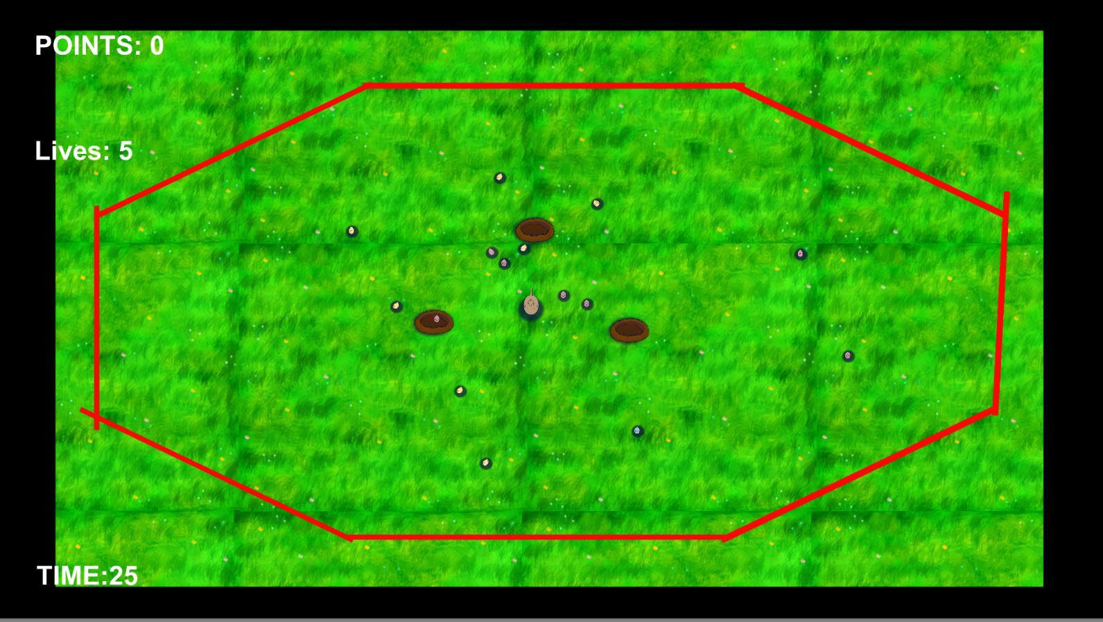 Hatching Matching PROTOTYPE (itch) - кадр 1