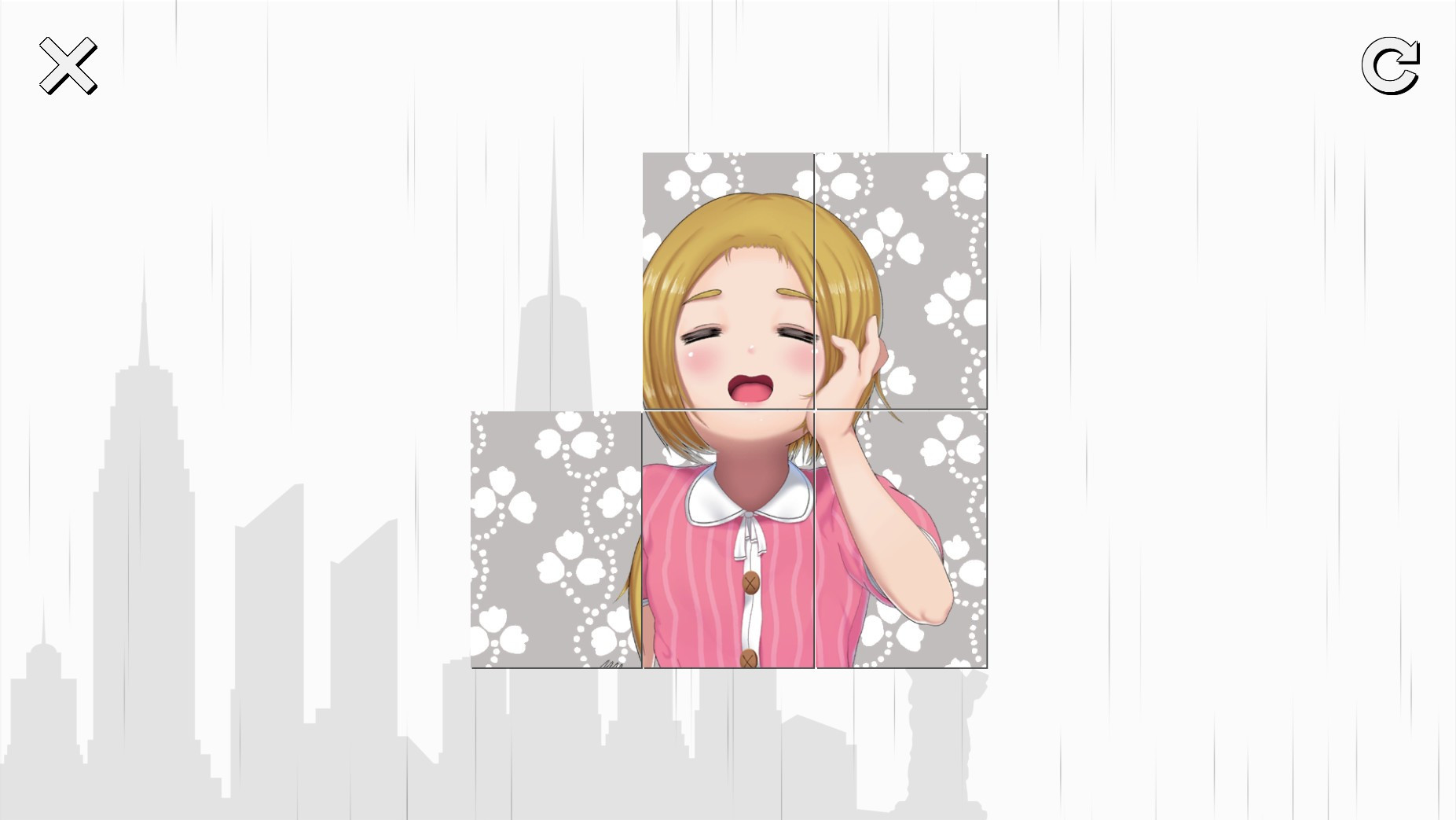 National Girls - кадр 5