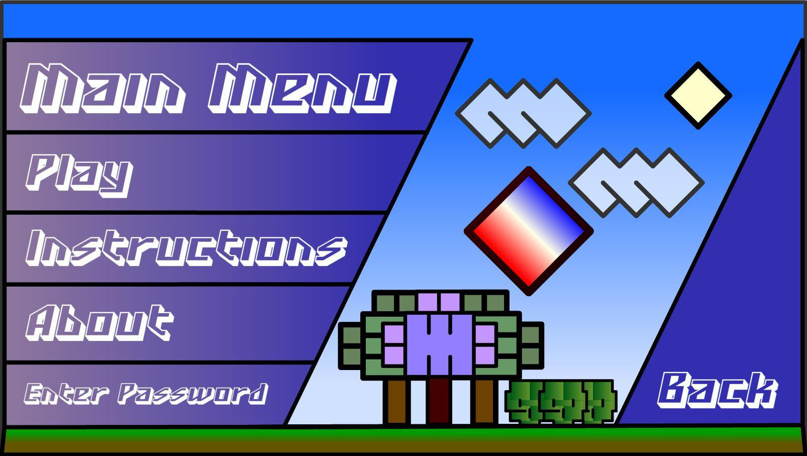 How Far Can You Go? (+OST) (itch) - кадр 4