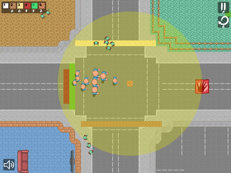 Wake Up Sheeple! (itch) - кадр 3