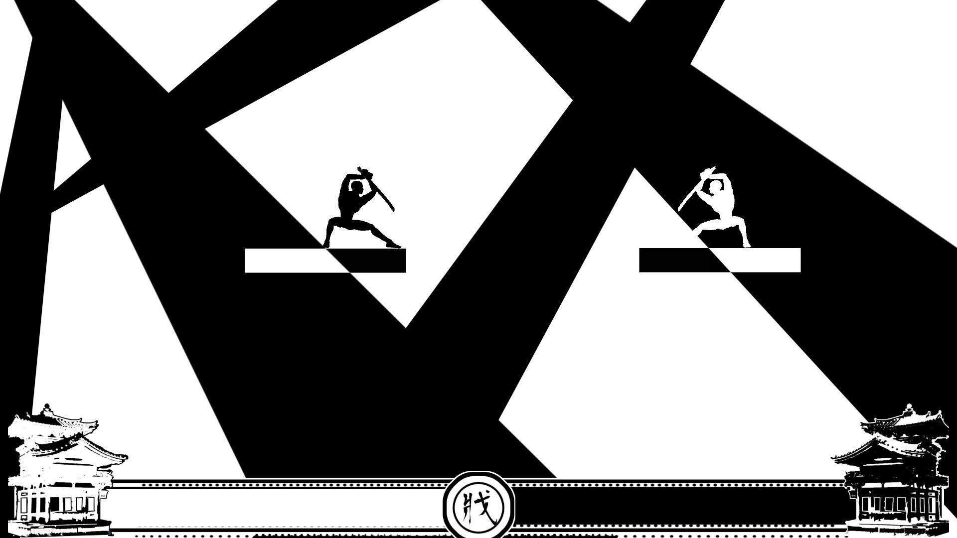 ShadowLight (ReLost) (itch) - кадр 1
