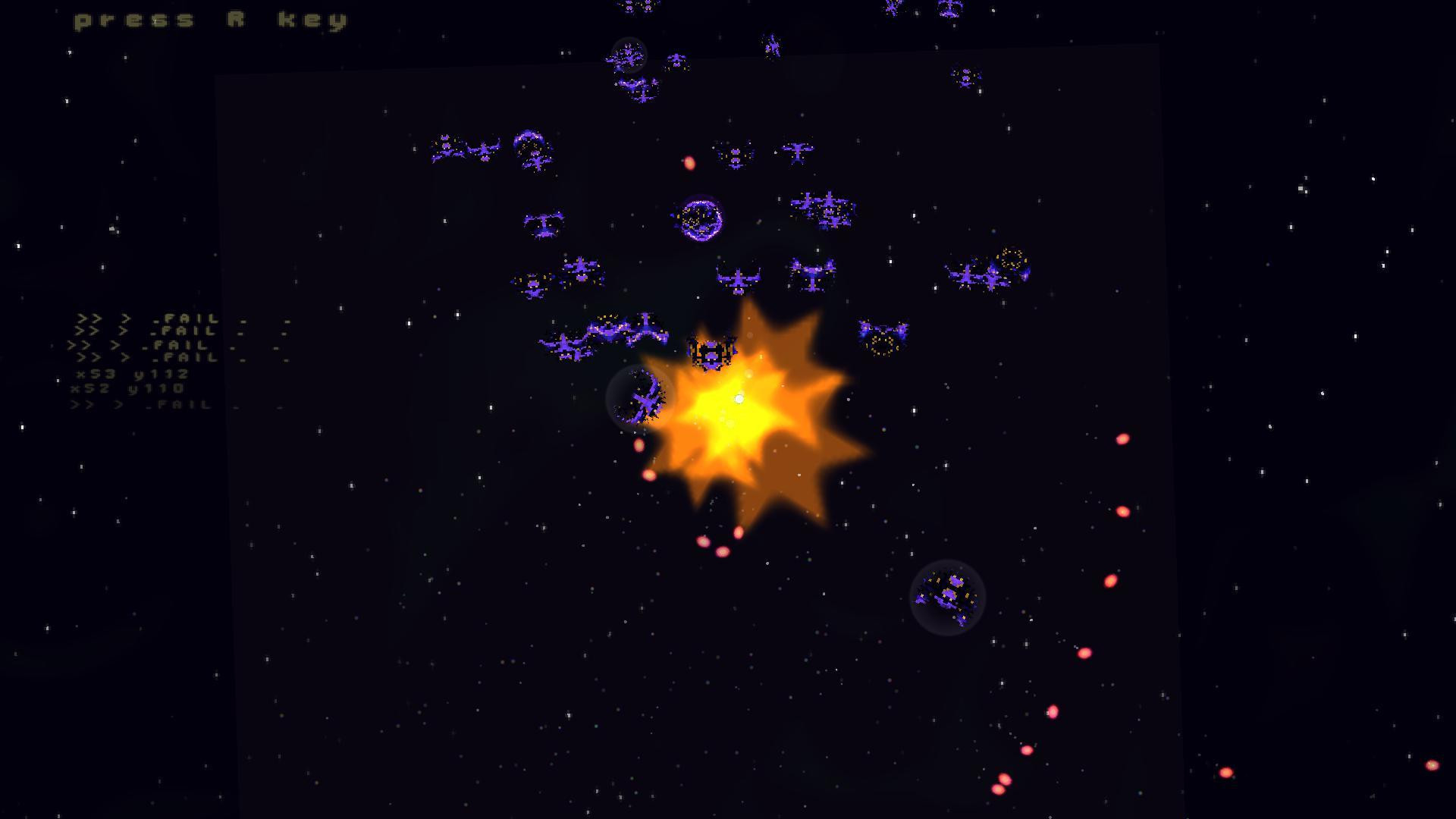reBUG (itch) - кадр 2