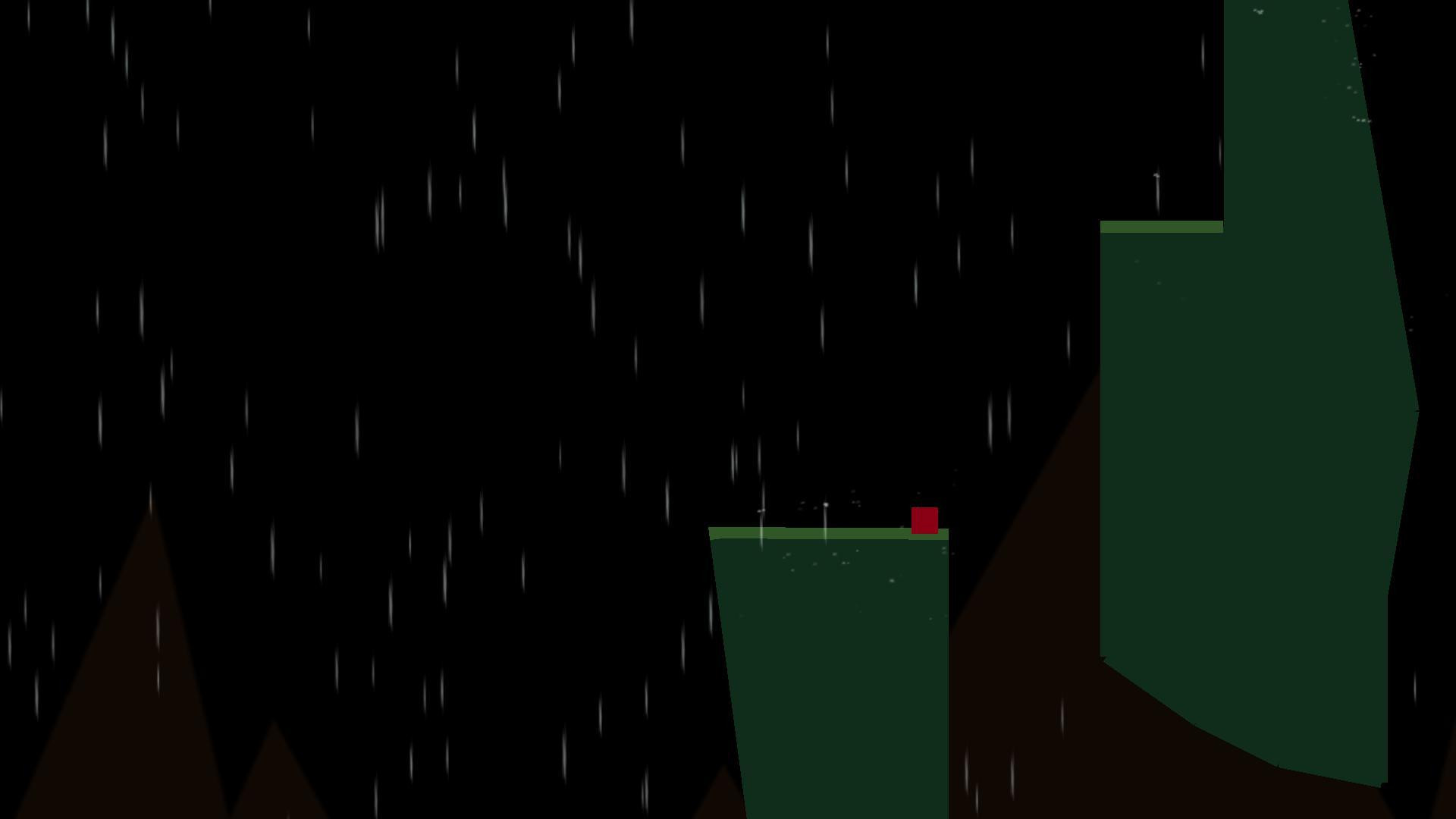 Game A Week - S2C1-2018 - Theme for Project 1 (itch) - кадр 2