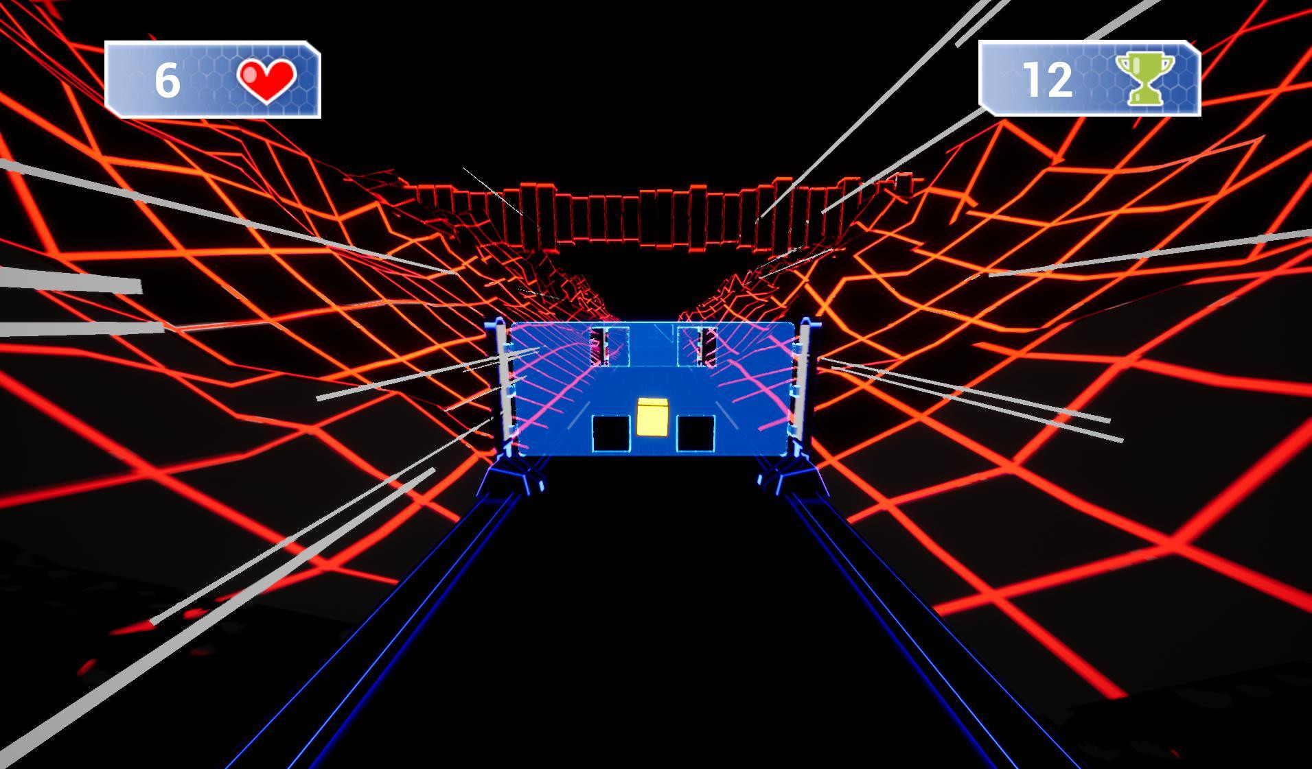 DEC (Tamatea Denarie) (itch) - кадр 2