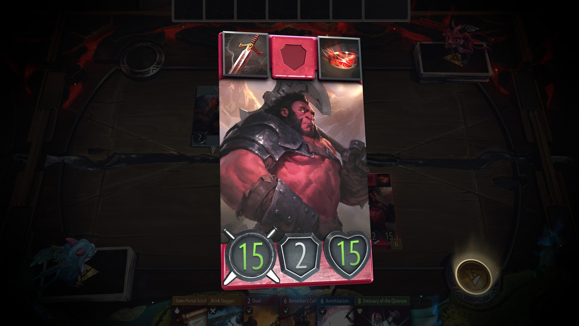 Artifact - кадр 5