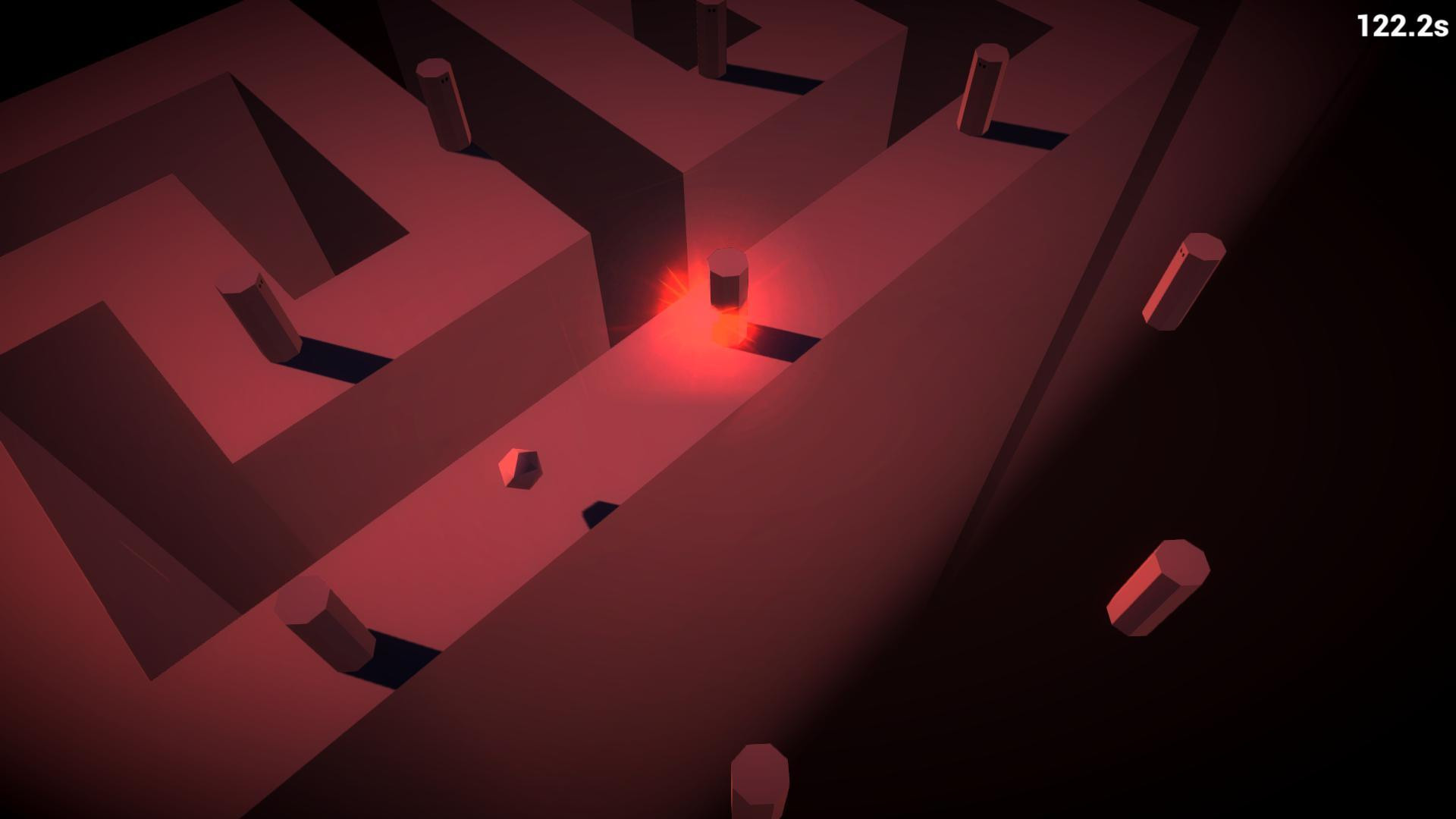 MOBAgility (itch) - кадр 6