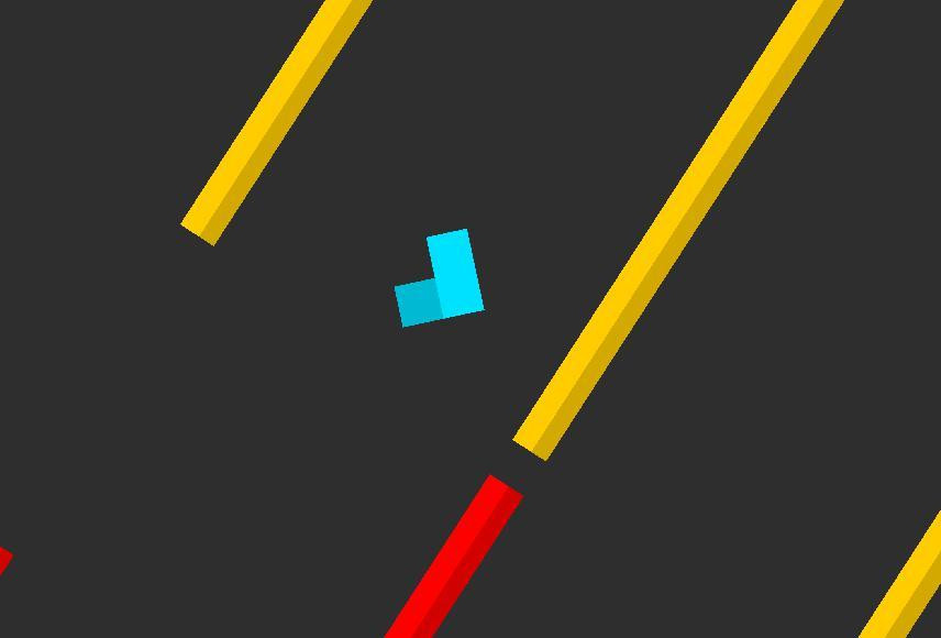 Relativity (itch) (ojaypopedev) - кадр 3