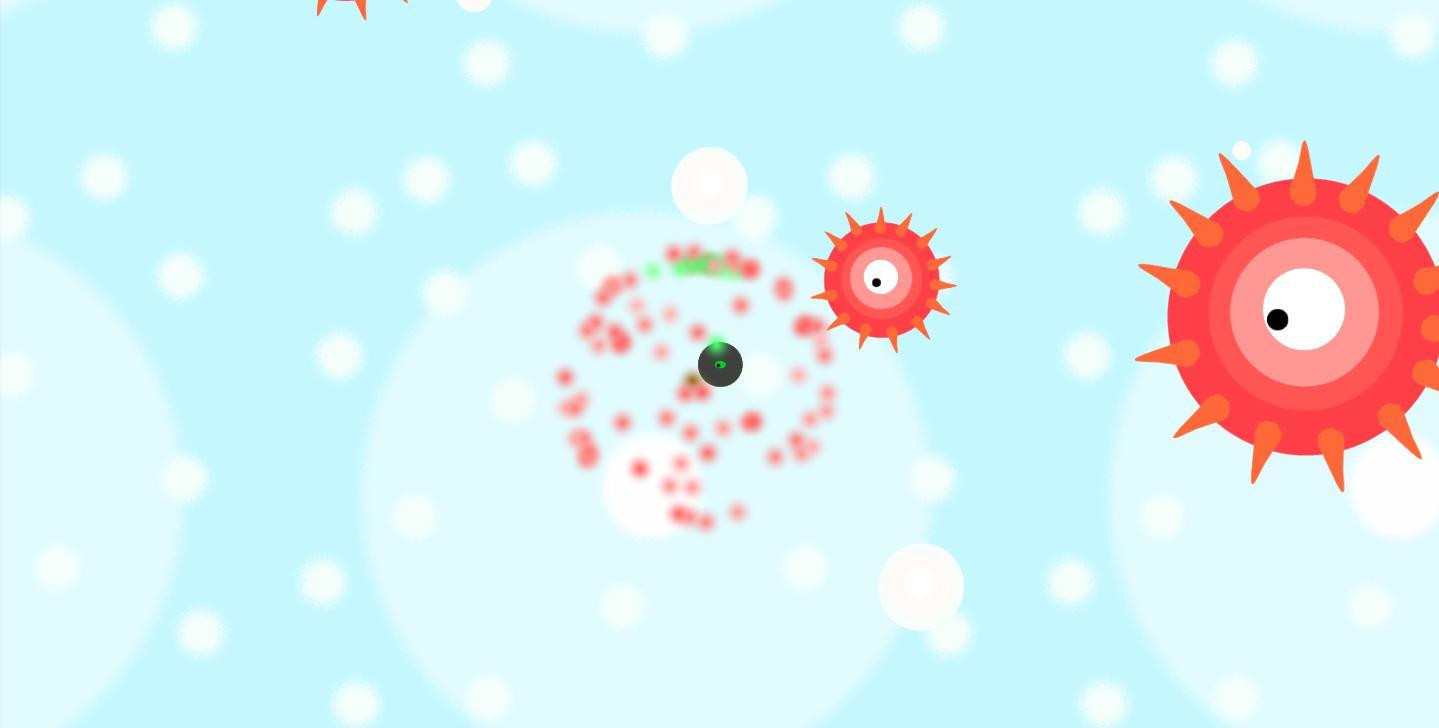 Journey of a life (itch) - кадр 3