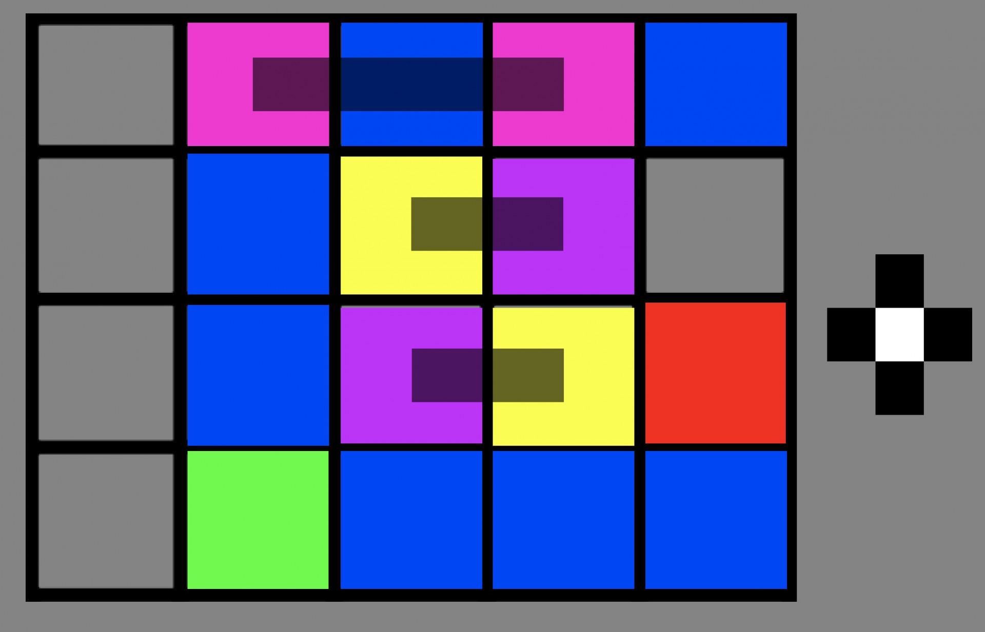 Hackers (itch) - кадр 4