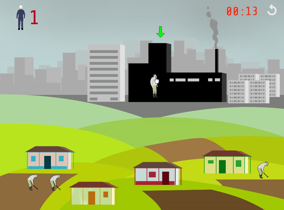 Progreso (itch) - кадр 3