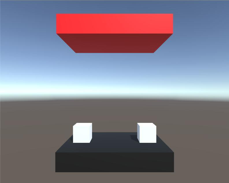 Space presser (itch) - кадр 1