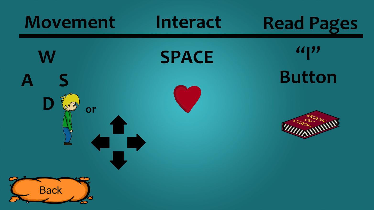 Heading Home - GGJ 2019 (itch) - кадр 4