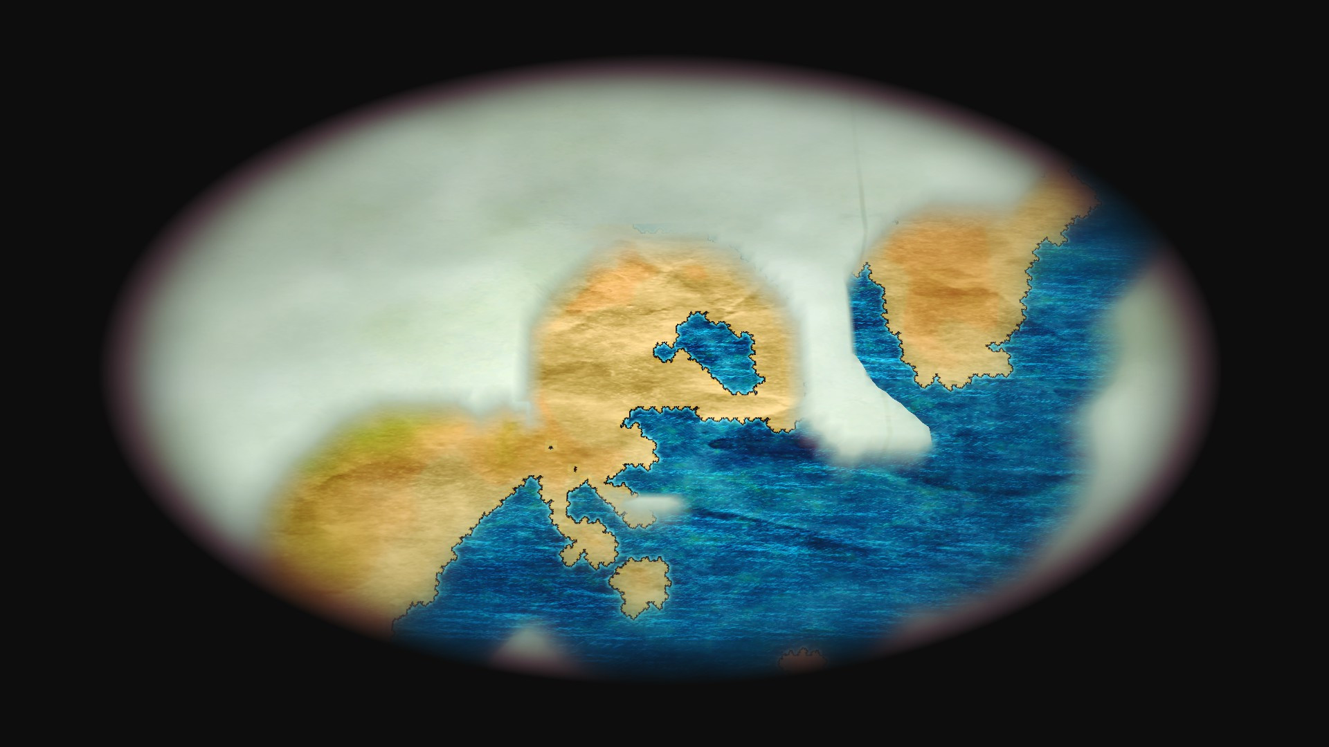 Neo ATLAS 1469 - кадр 11