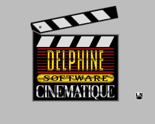 Future Wars (1989) - кадр 2