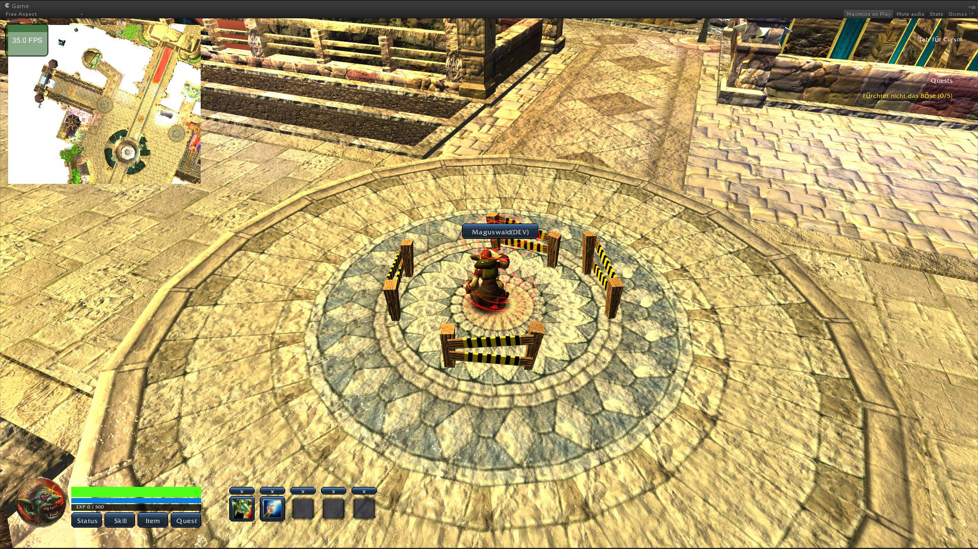 Smythos - кадр 7