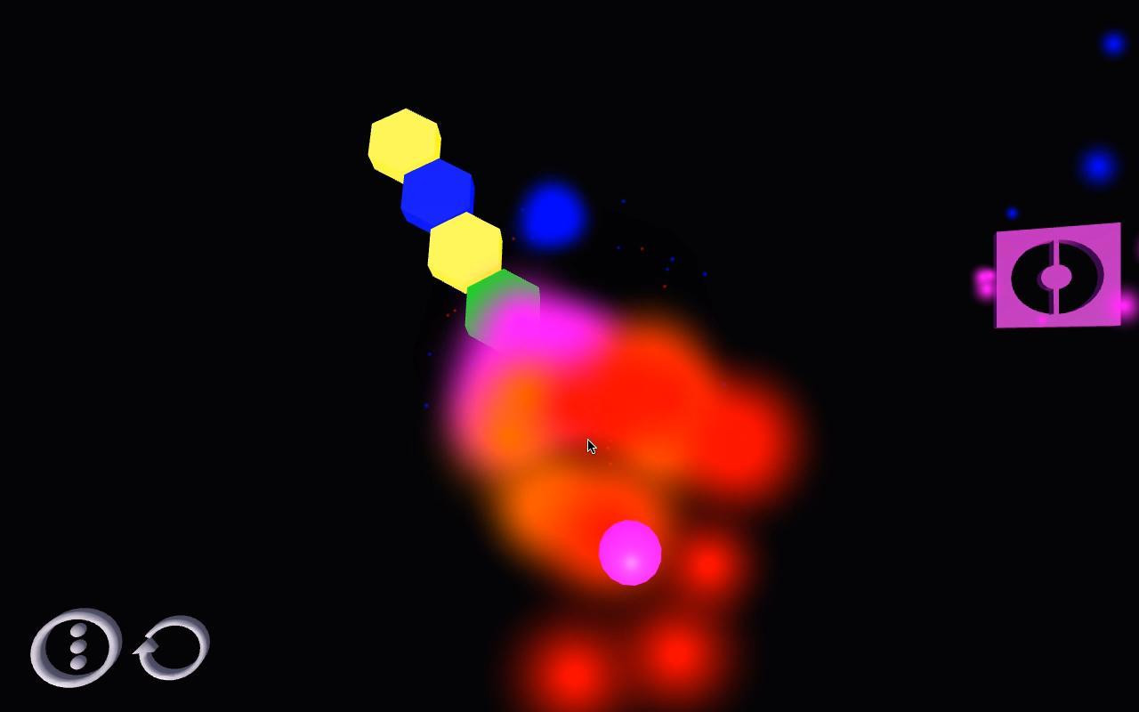 Colorgy (itch) - кадр 9
