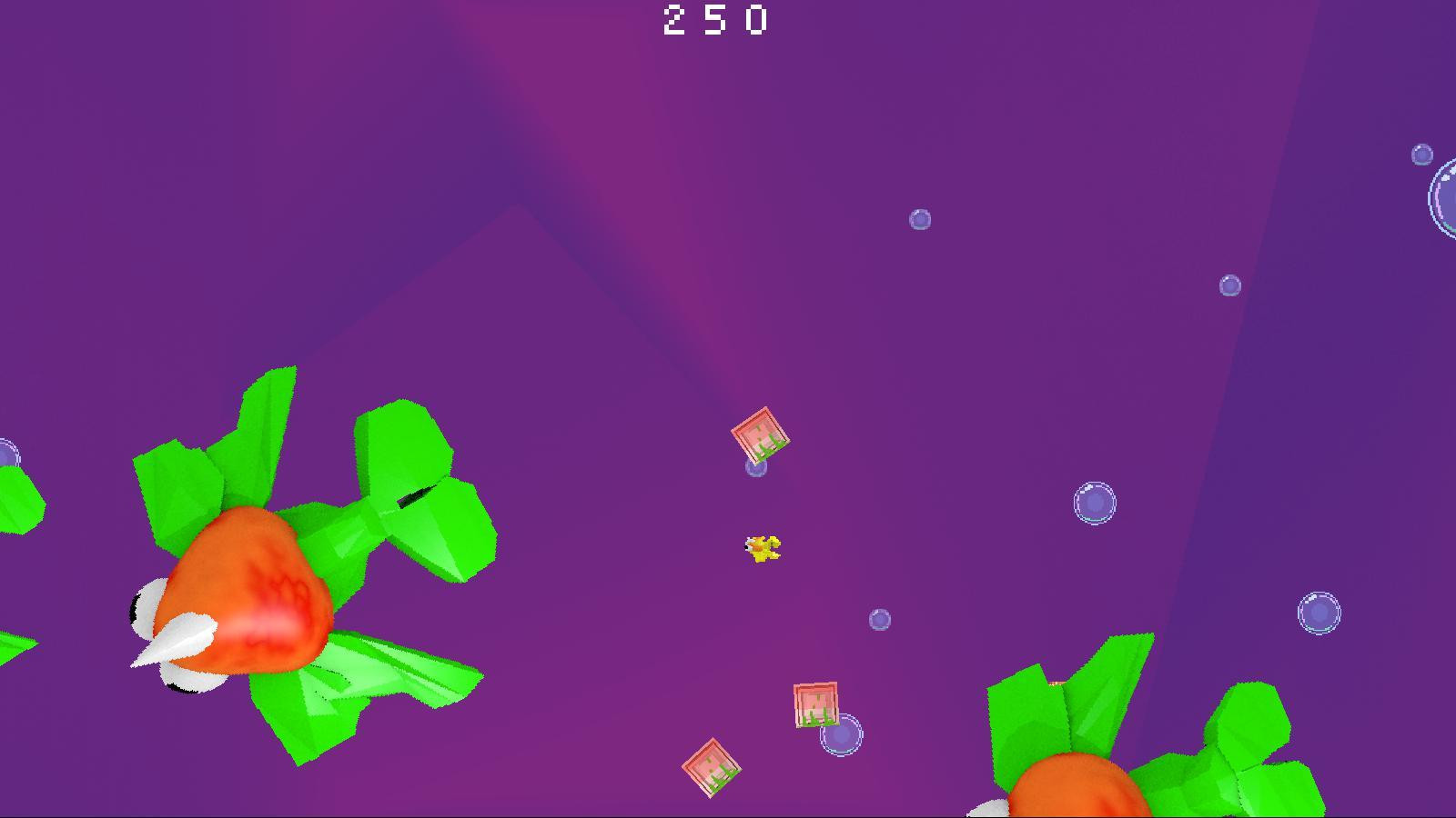 Minnow (itch) - кадр 2