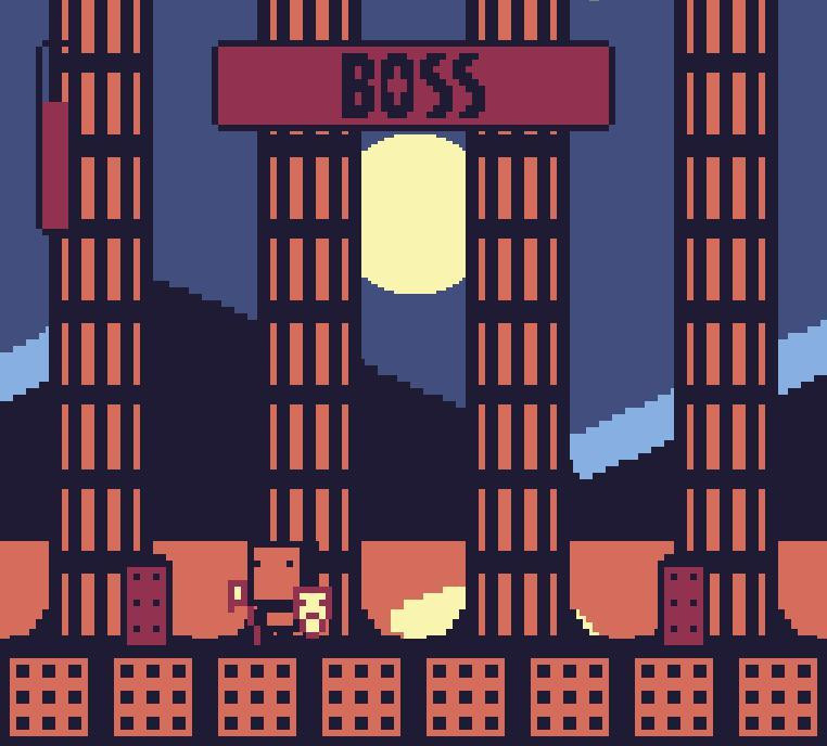 Escape (itch) (laluis1) - кадр 3