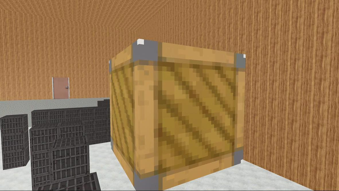 Warehouse Scavenge (itch) - кадр 4